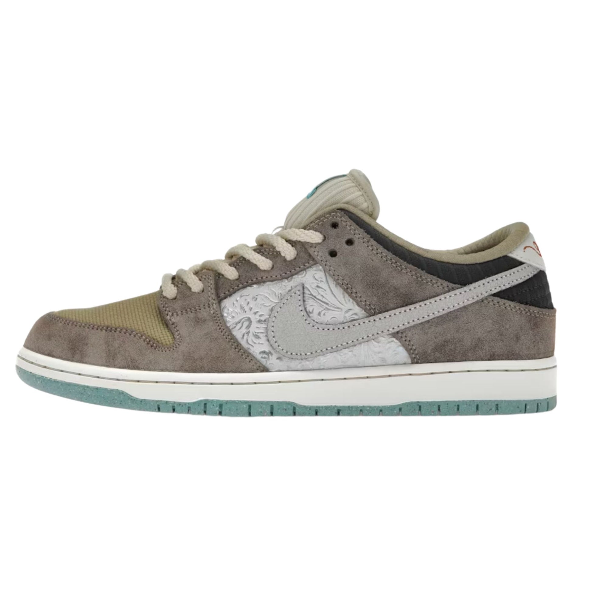 Onesizestore Nike SB Dunk Low Big Money Savings FZ3129 200