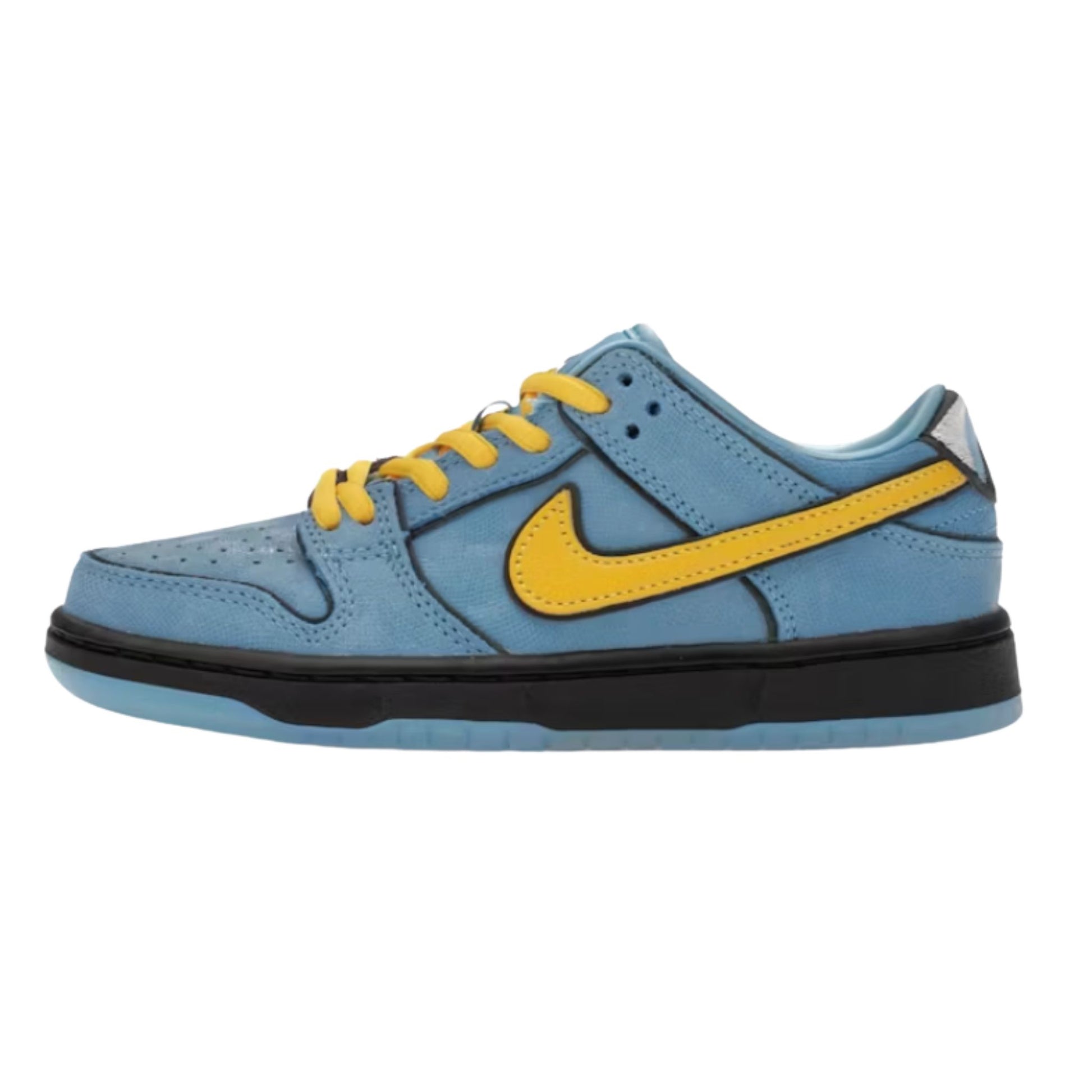 Onesizestore Nike SB Dunk Low Dolly delle Superchicche (PS) FZ8833 400