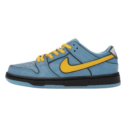 Onesizestore Nike SB Dunk Low Dolly delle Superchicche (PS) FZ8833 400