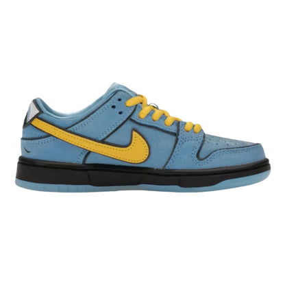 Onesizestore Nike SB Dunk Low Dolly delle Superchicche (PS) FZ8833 400