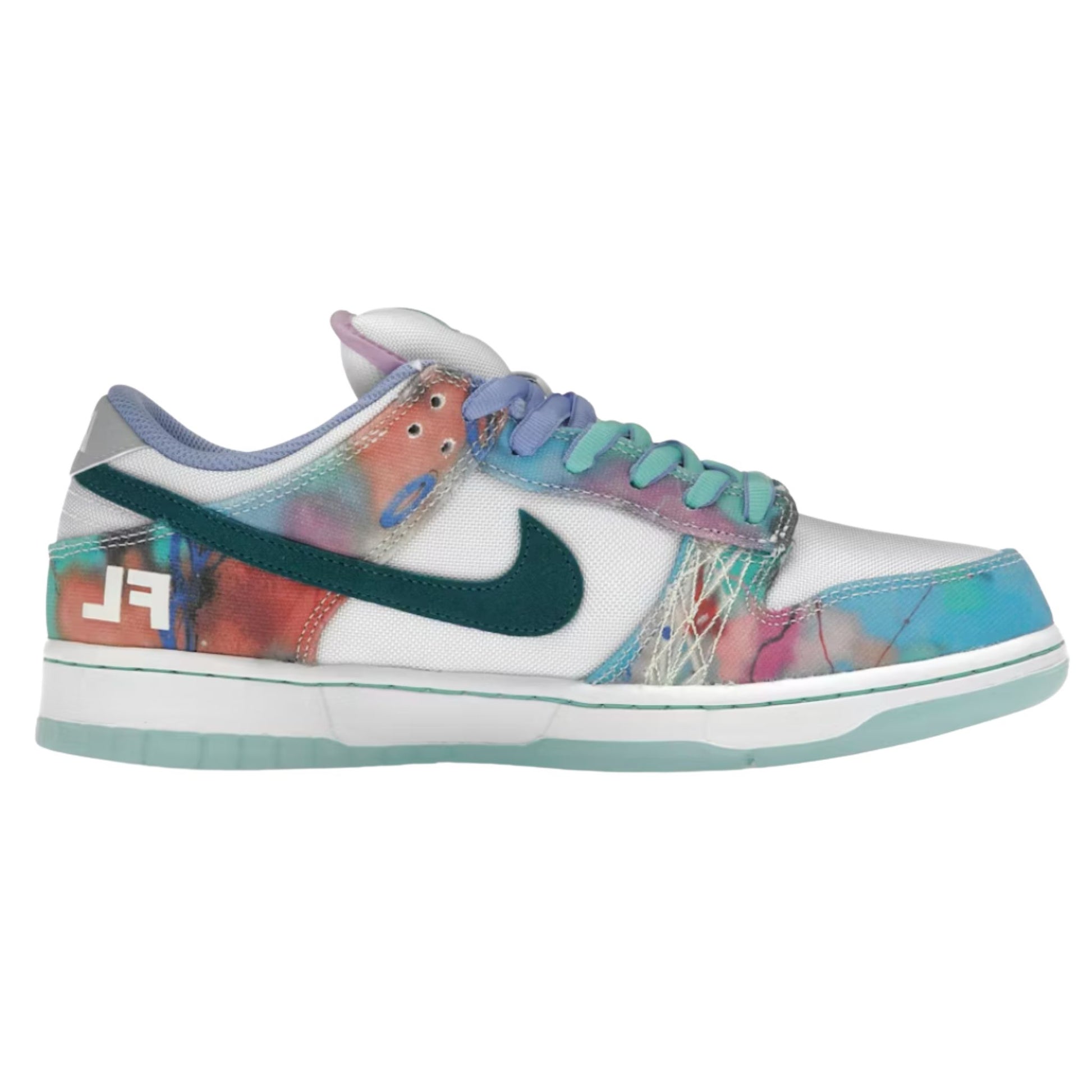 Onesizestore Nike SB Dunk Low Futura Laboratories HF6061 400