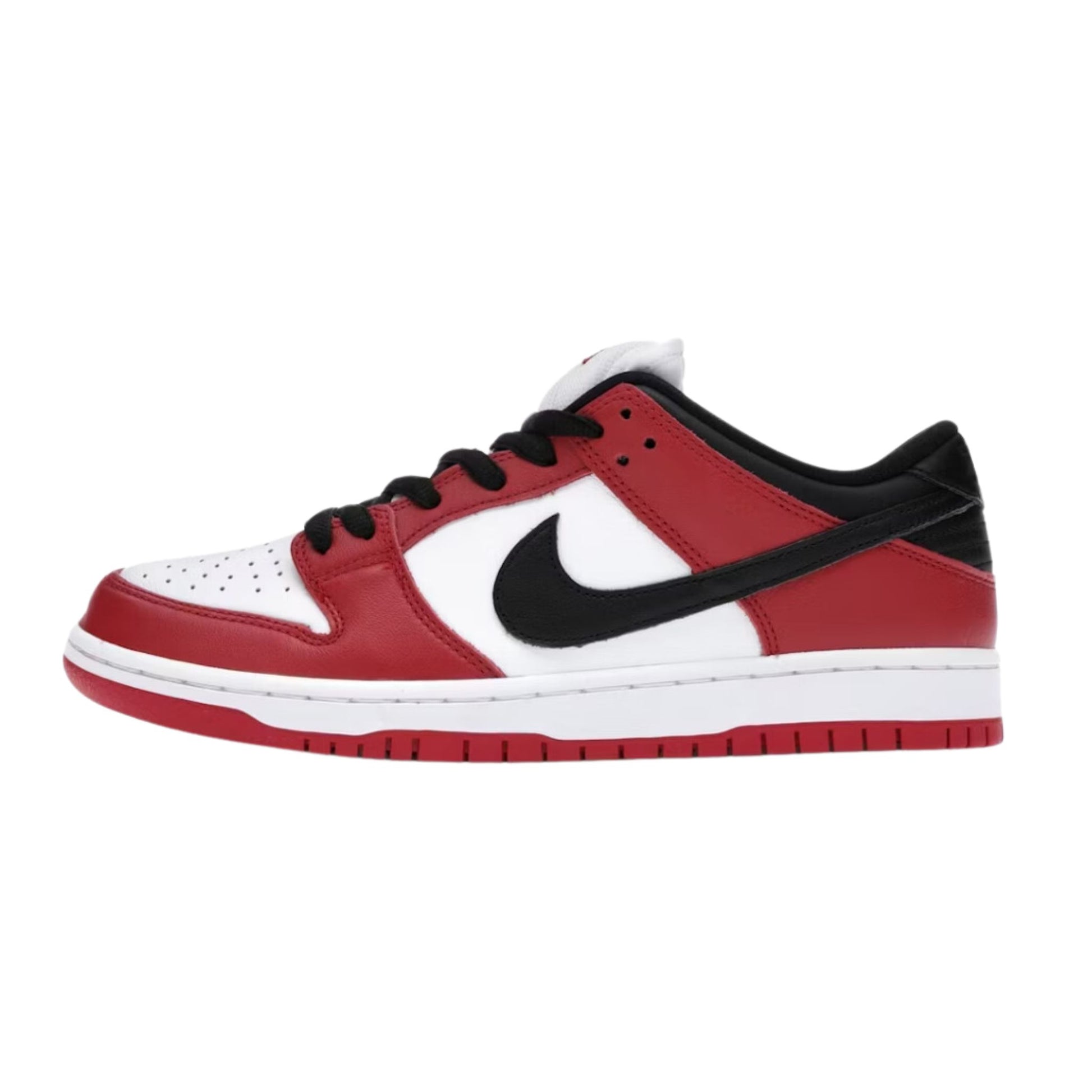 Onesizestore Nike SB Dunk Low J-Pack Chicago BQ6817 600