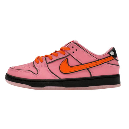 Onesizestore Nike SB Dunk Low Lolly delle Superchicche (PS) FZ3351 600