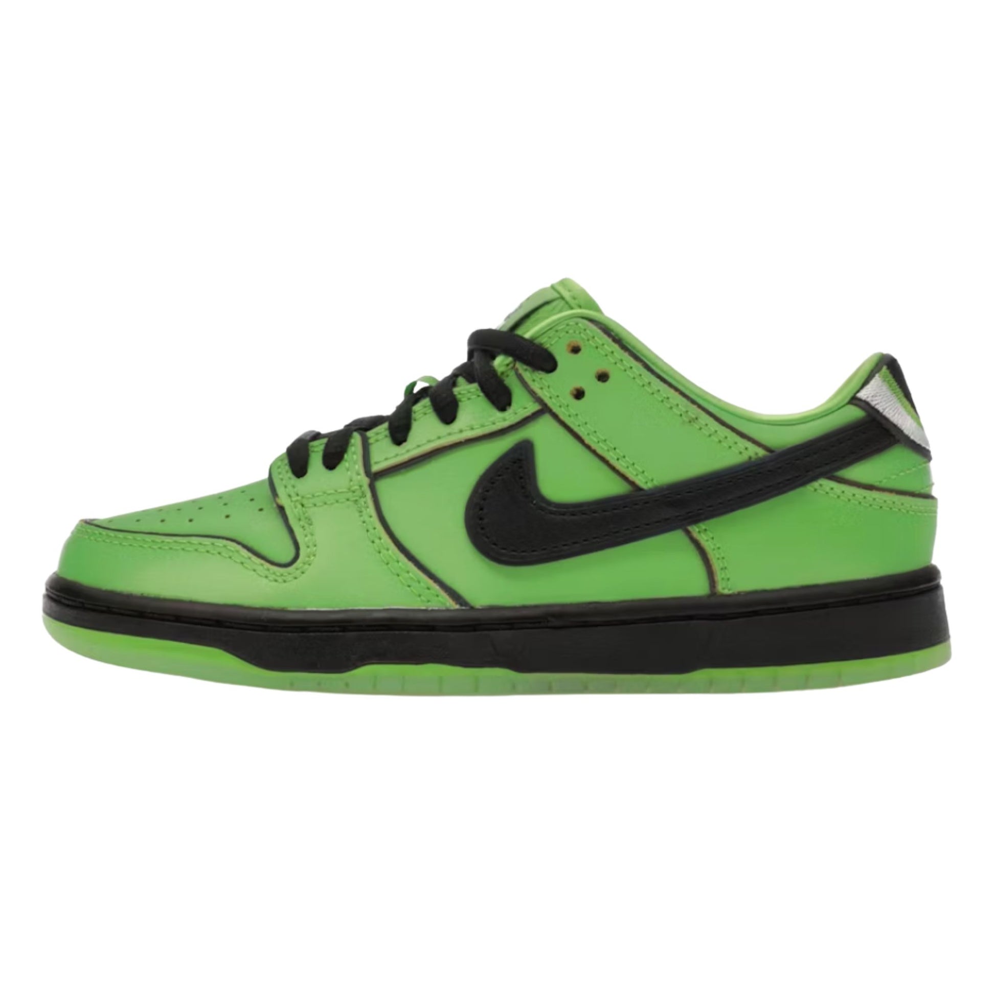 Onesizestore Nike SB Dunk Low Molly delle Superchicche (PS) FZ8832 300