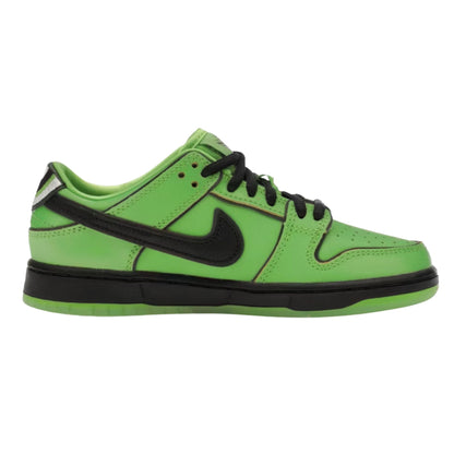 Onesizestore Nike SB Dunk Low Molly delle Superchicche (PS) FZ8832 300