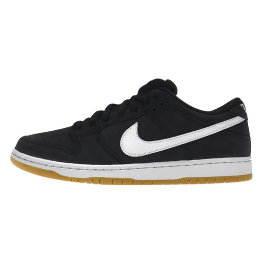 Onesizestore Nike SB Dunk Low Pro Black Gum CD2563 006