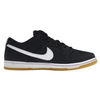 Onesizestore Nike SB Dunk Low Pro Black Gum CD2563 006