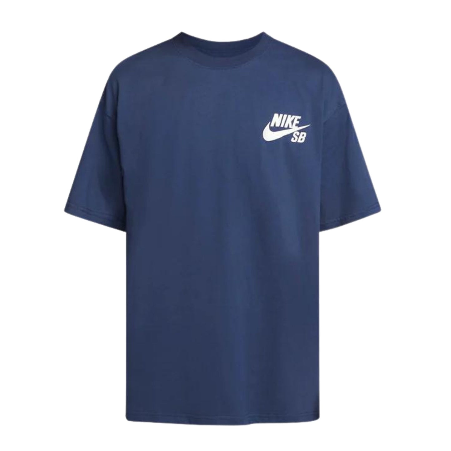 Onesizestore Nike SB Logo T-Shirt DC7817 411