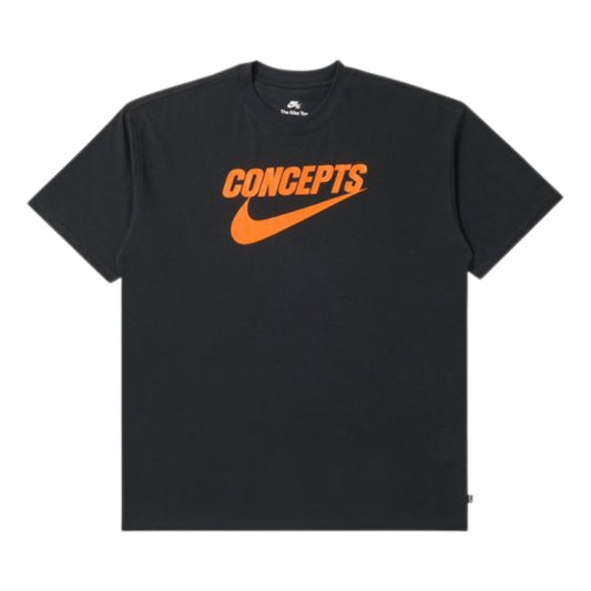 Onesizestore Nike SB x Concepts T-Shirt DR0642 010