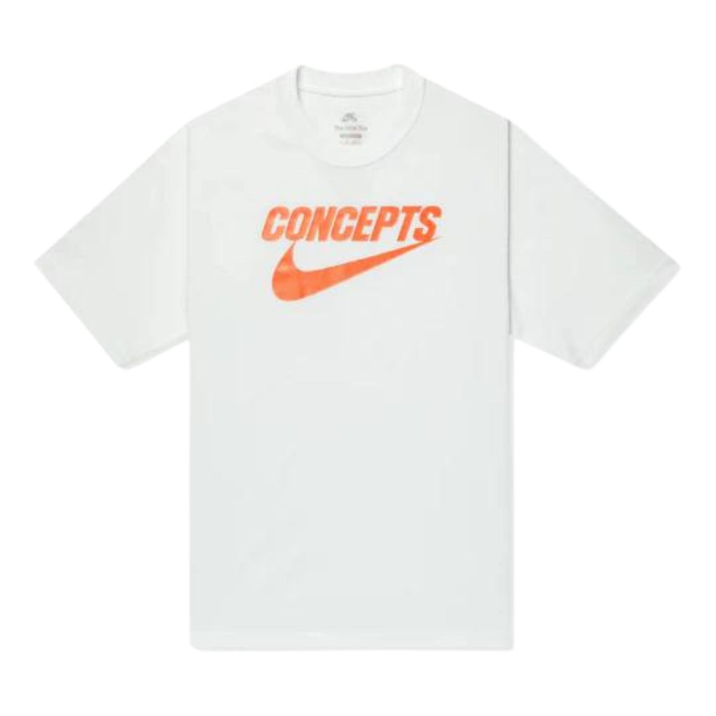 Onesizestore Nike SB x Concepts T-Shirt DR0642 100