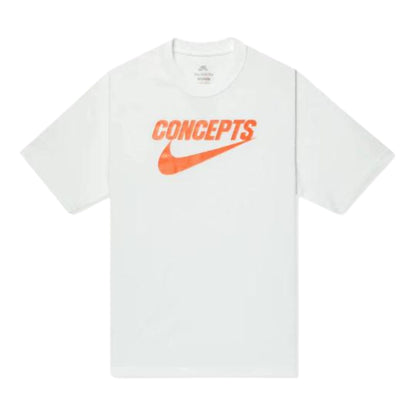 Onesizestore Nike SB x Concepts T-Shirt DR0642 100