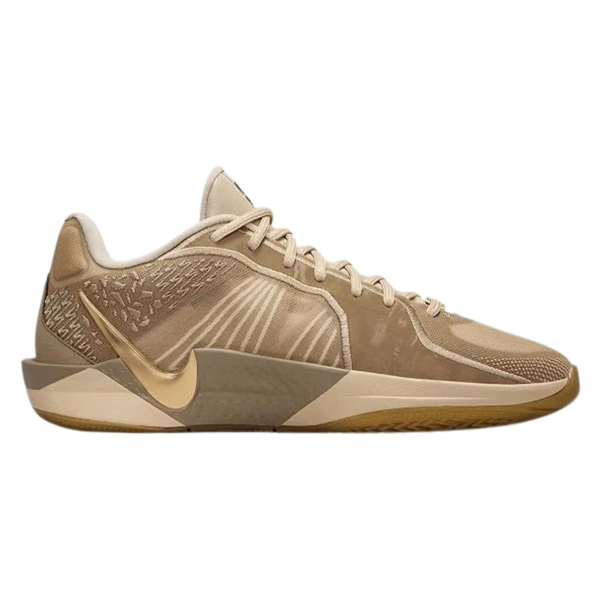 Onesizestore Nike Sabrina 2 Stronger Than Gold (W) HF1799 200