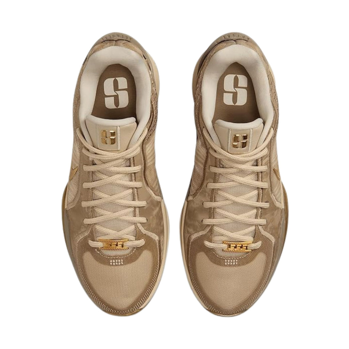 Onesizestore Nike Sabrina 2 Stronger Than Gold (W) HF1799 200