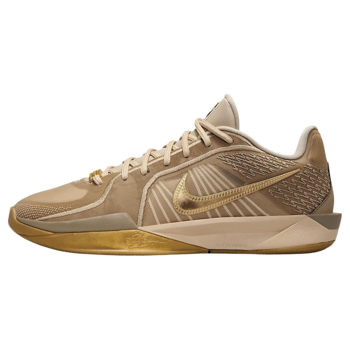 Onesizestore Nike Sabrina 2 Stronger Than Gold (W) HF1799 200