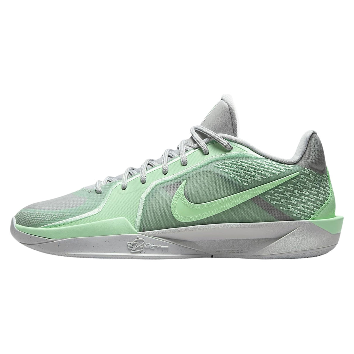 Onesizestore Nike Sabrina 2 The Bridge (W) FQ2174 004