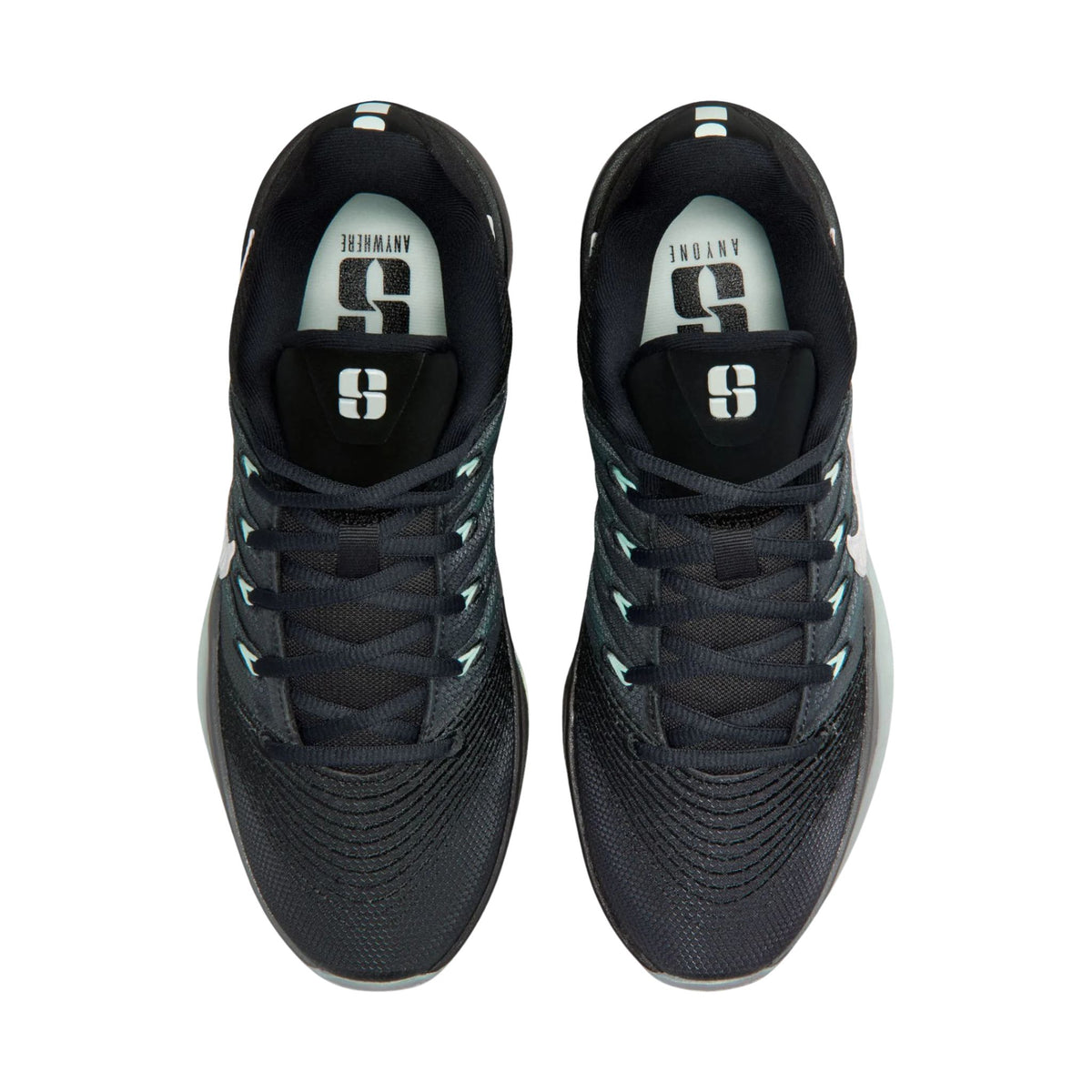 Onesizestore Nike Sabrina 3 Morale (W) HF2881 001