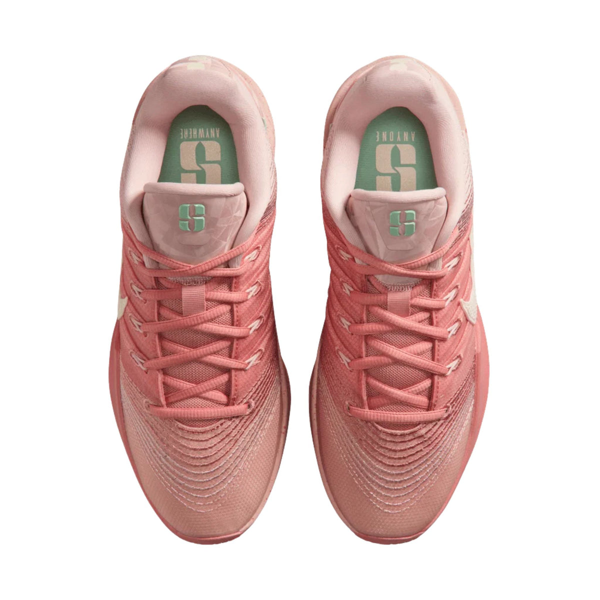 Onesizestore Nike Sabrina 3 Oxford Pink (W) HF2881 600