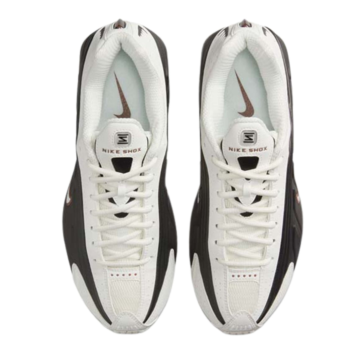 Onesizestore Nike Shox R4 Sail Fauna (W) AR3565 104