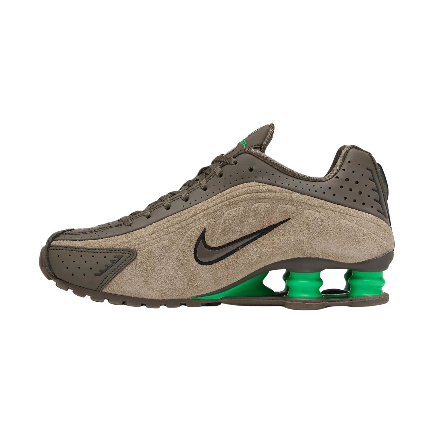 Onesizestore Nike Shox R4 (W) HQ7739 200