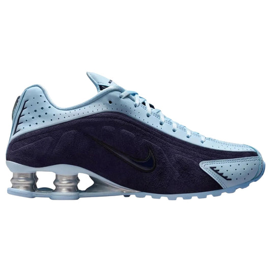 Onesizestore Nike Shox R4 (W) HQ7739 500