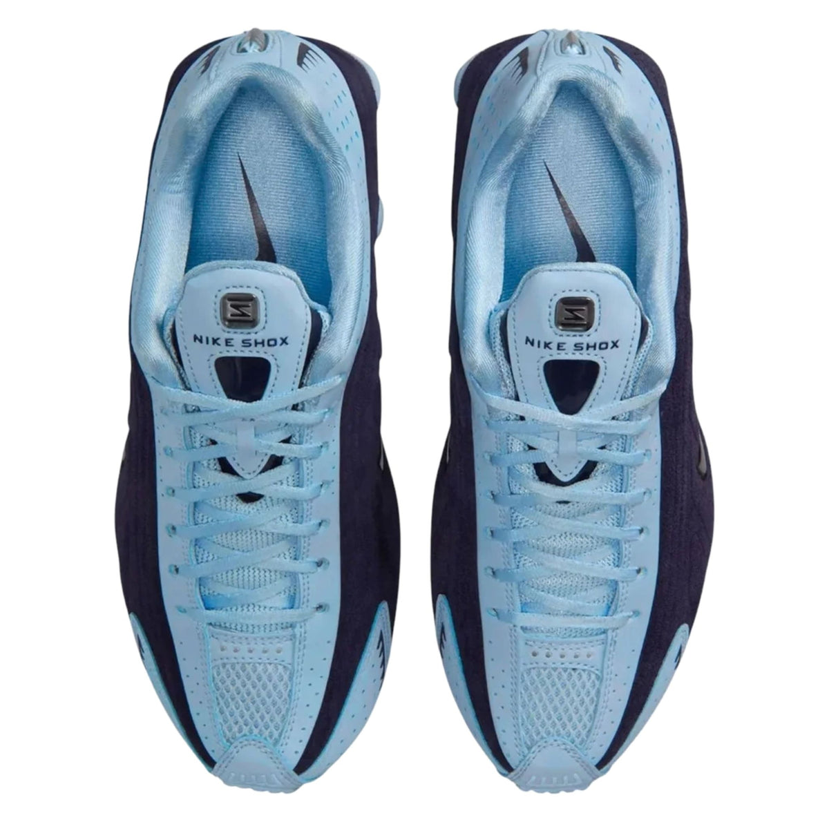 Onesizestore Nike Shox R4 (W) HQ7739 500