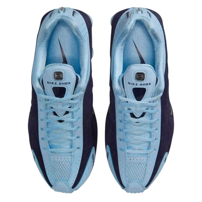 Onesizestore Nike Shox R4 (W) HQ7739 500