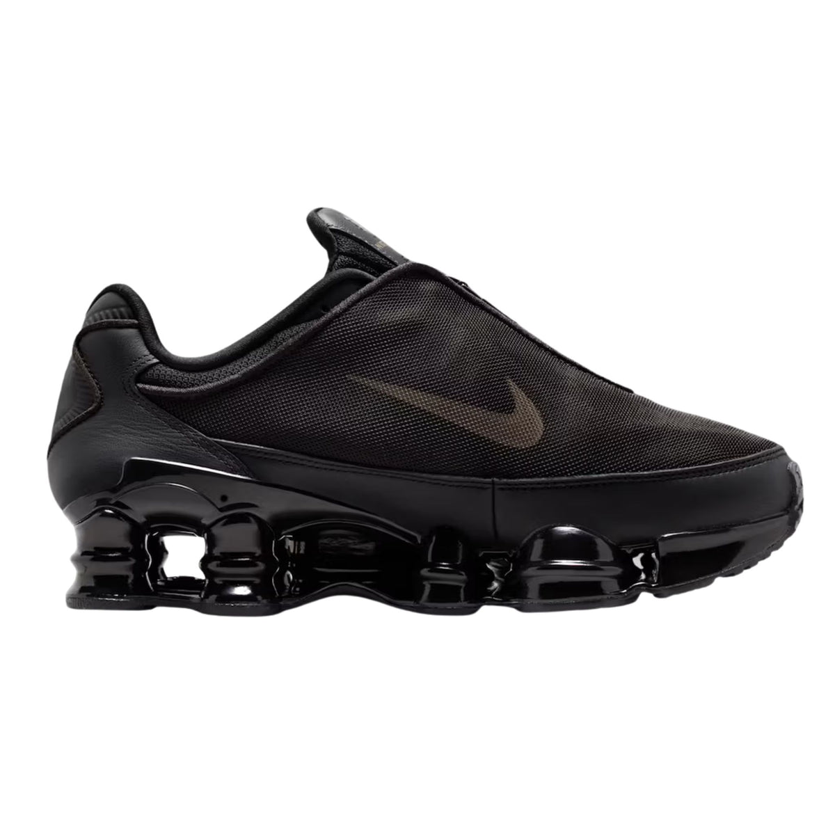 Onesizestore Nike Shox TL Black Cave Stone HM9612 010