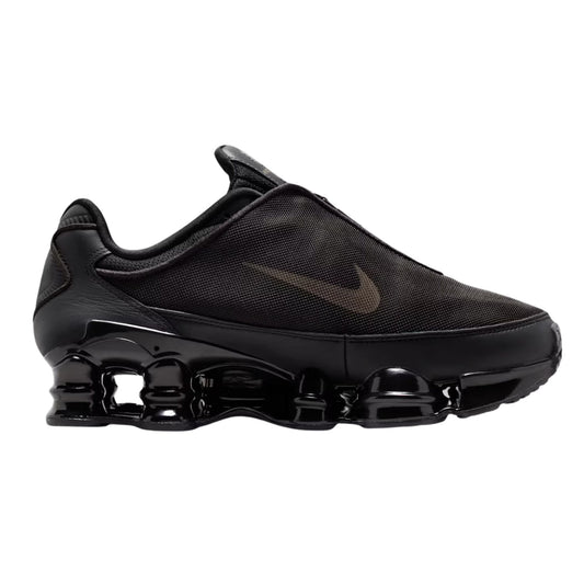 Onesizestore Nike Shox TL Black Cave Stone HM9612 010