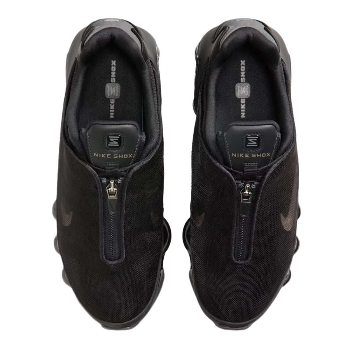Onesizestore Nike Shox TL Black Cave Stone HM9612 010