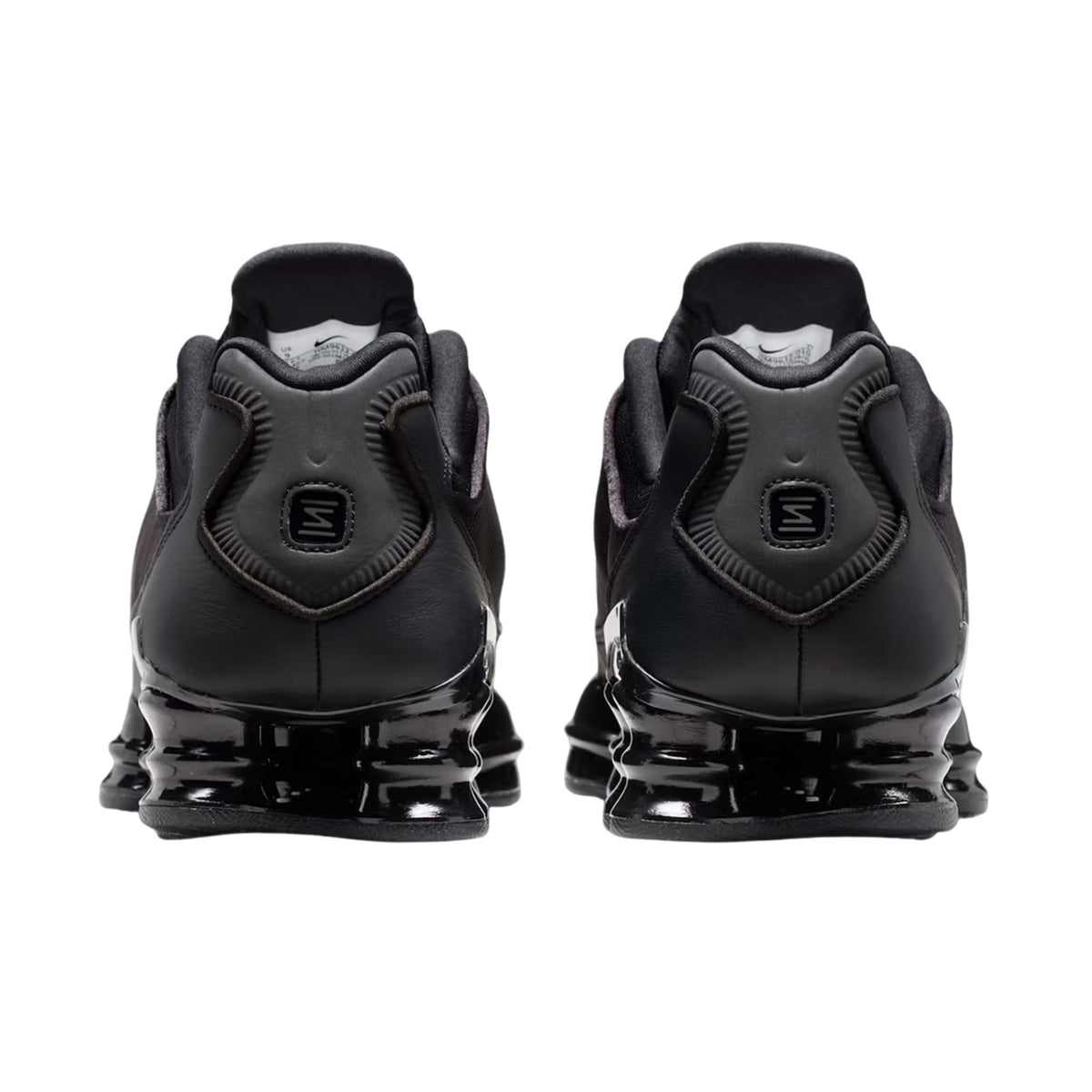 Onesizestore Nike Shox TL Black Cave Stone HM9612 010