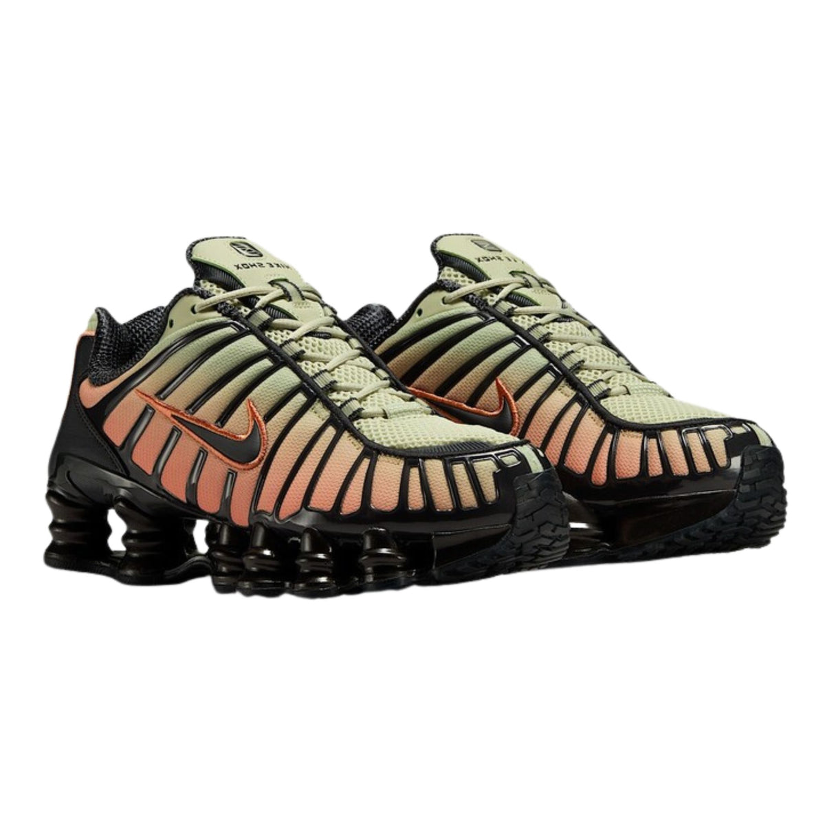 Onesizestore Nike Shox TL Fade (W) IH1336 001