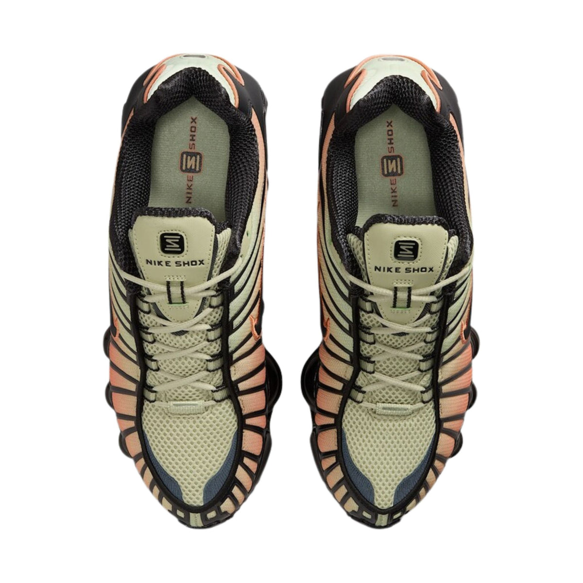 Onesizestore Nike Shox TL Fade (W) IH1336 001
