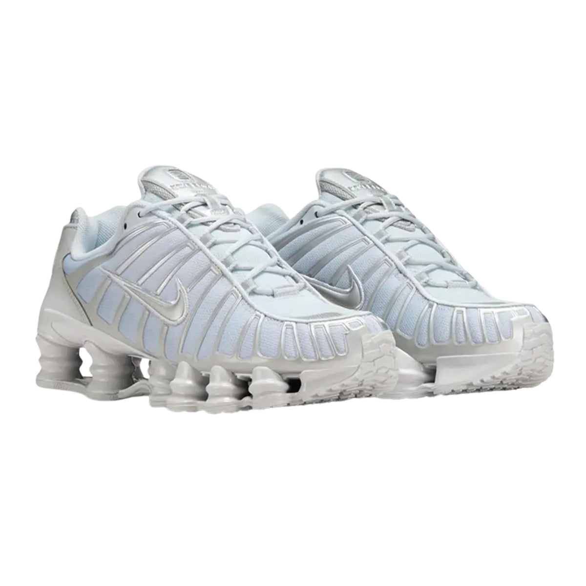 Onesizestore Nike Shox TL Pure Platinum (W) IO1912 043