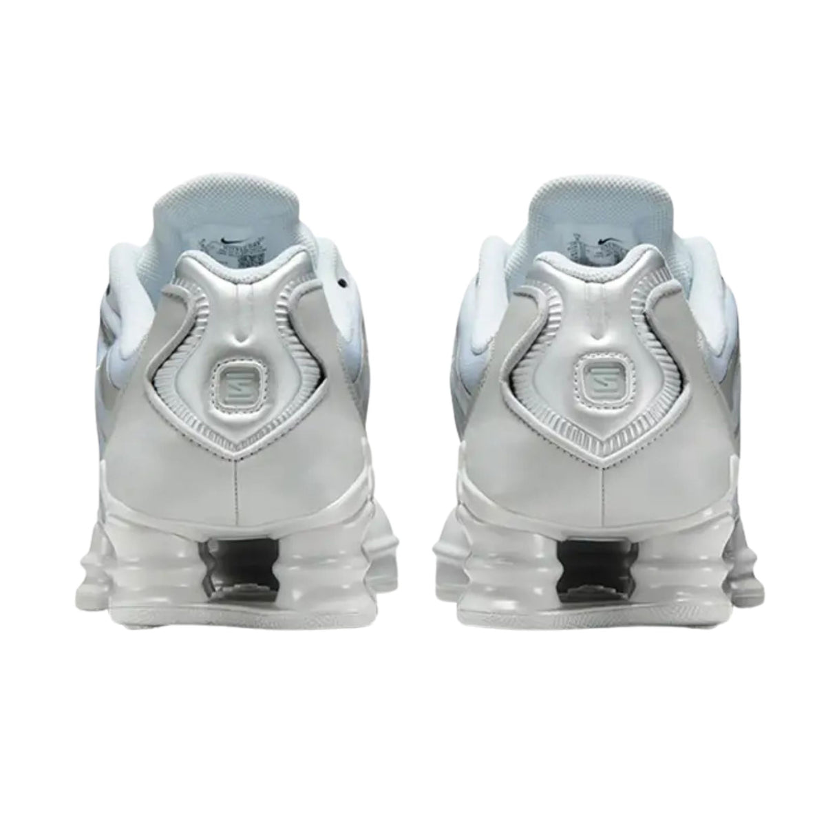 Onesizestore Nike Shox TL Pure Platinum (W) IO1912 043