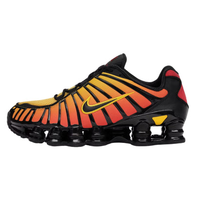 Onesizestore Nike Shox TL Sunrise AV3595 004