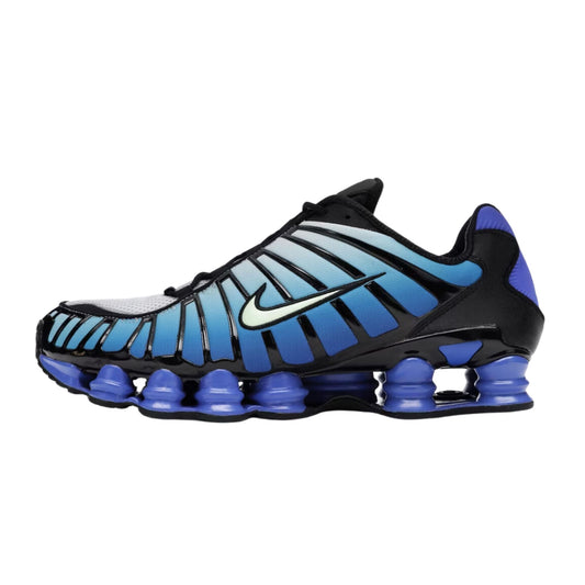 Onesizestor Nike Shox TL Vapor Verde Racer Blu AV3595 009