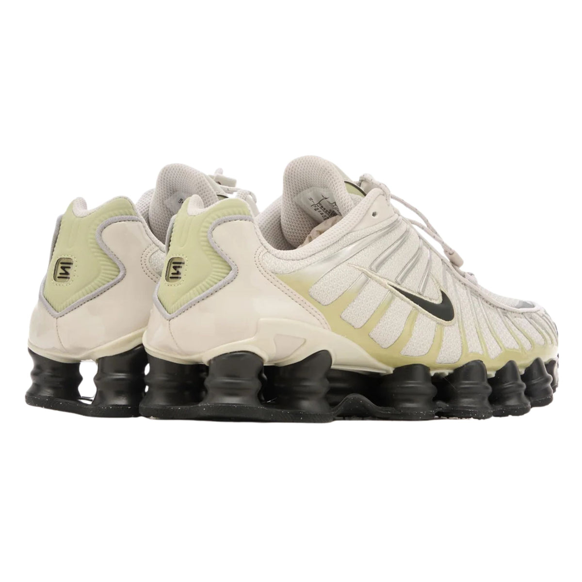Nike Shox TL (W)