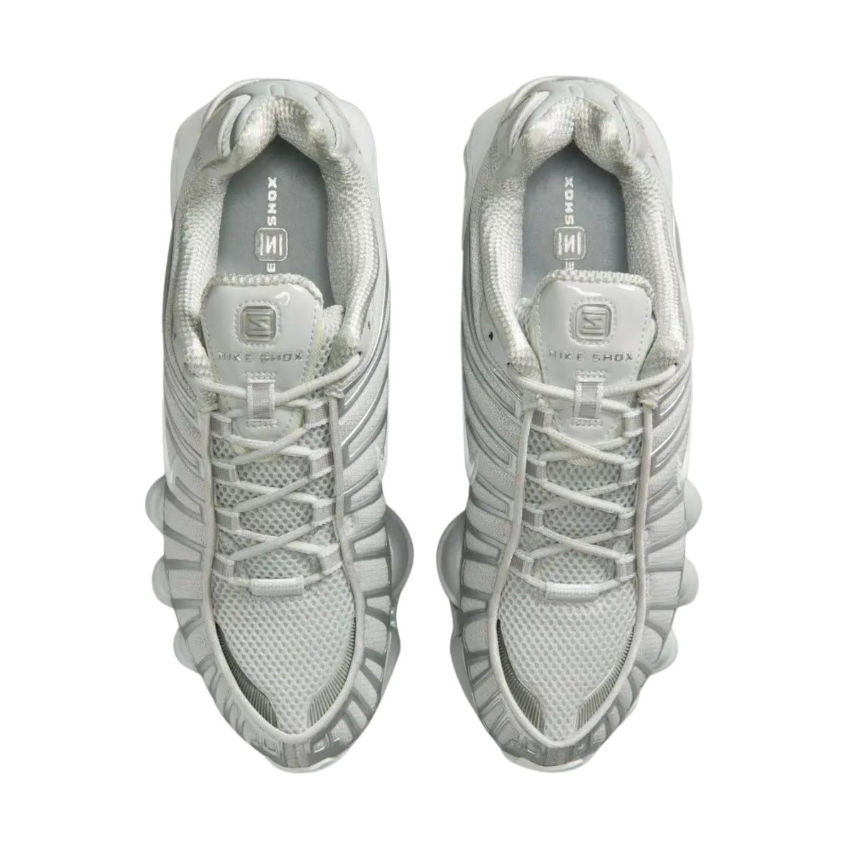Onesizestore Nike Shox TL (W) IB1087 002