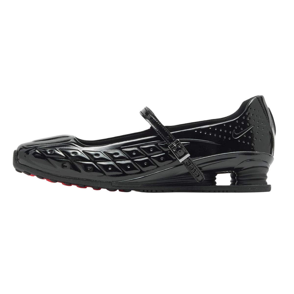 Onesizestore Nike Shox Z Calistra (W) IR5510 001