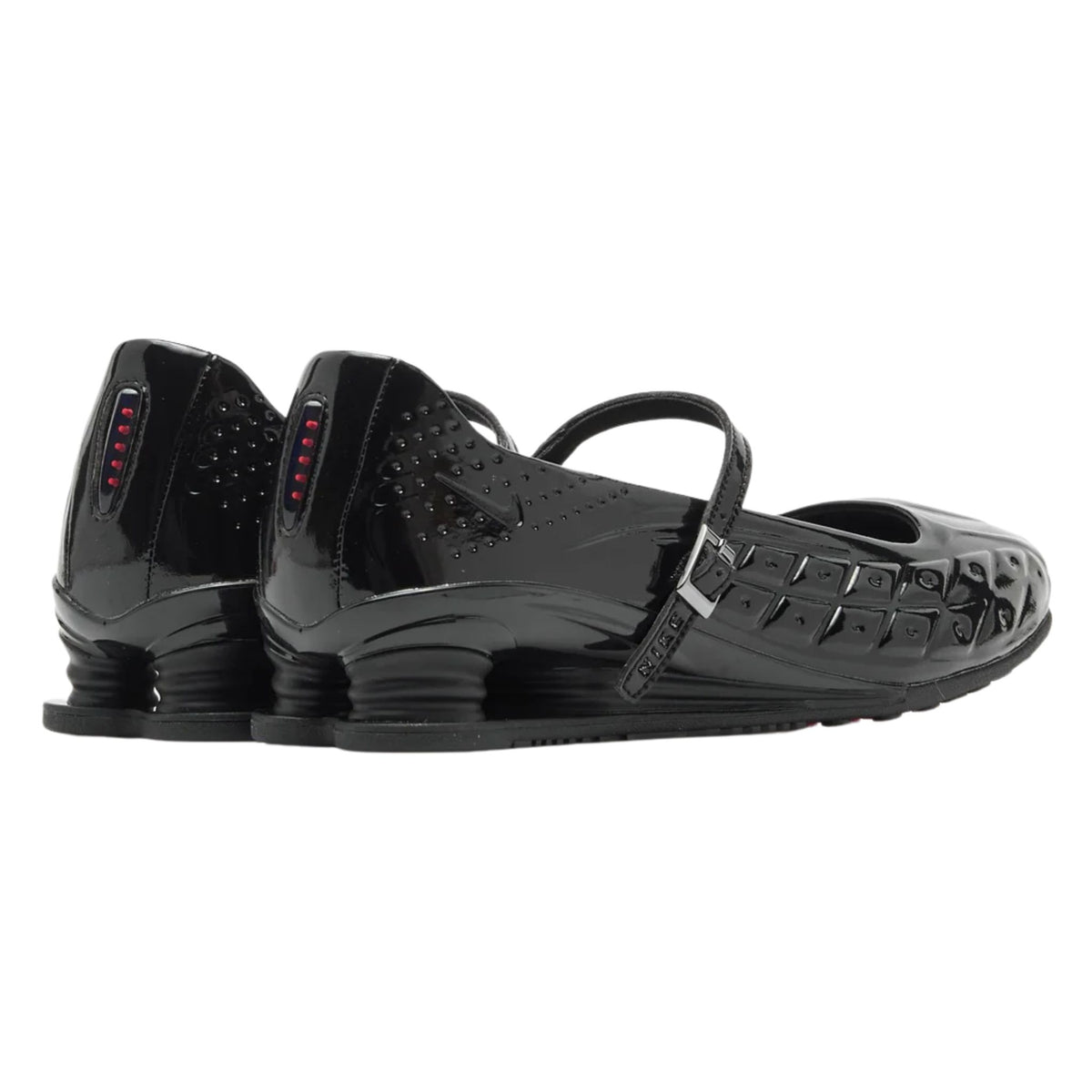 Onesizestore Nike Shox Z Calistra (W) IR5510 001