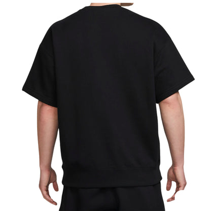 OnesizestoreNikeLab Solo Swoosh T-Shirt Oversize DX0880 010