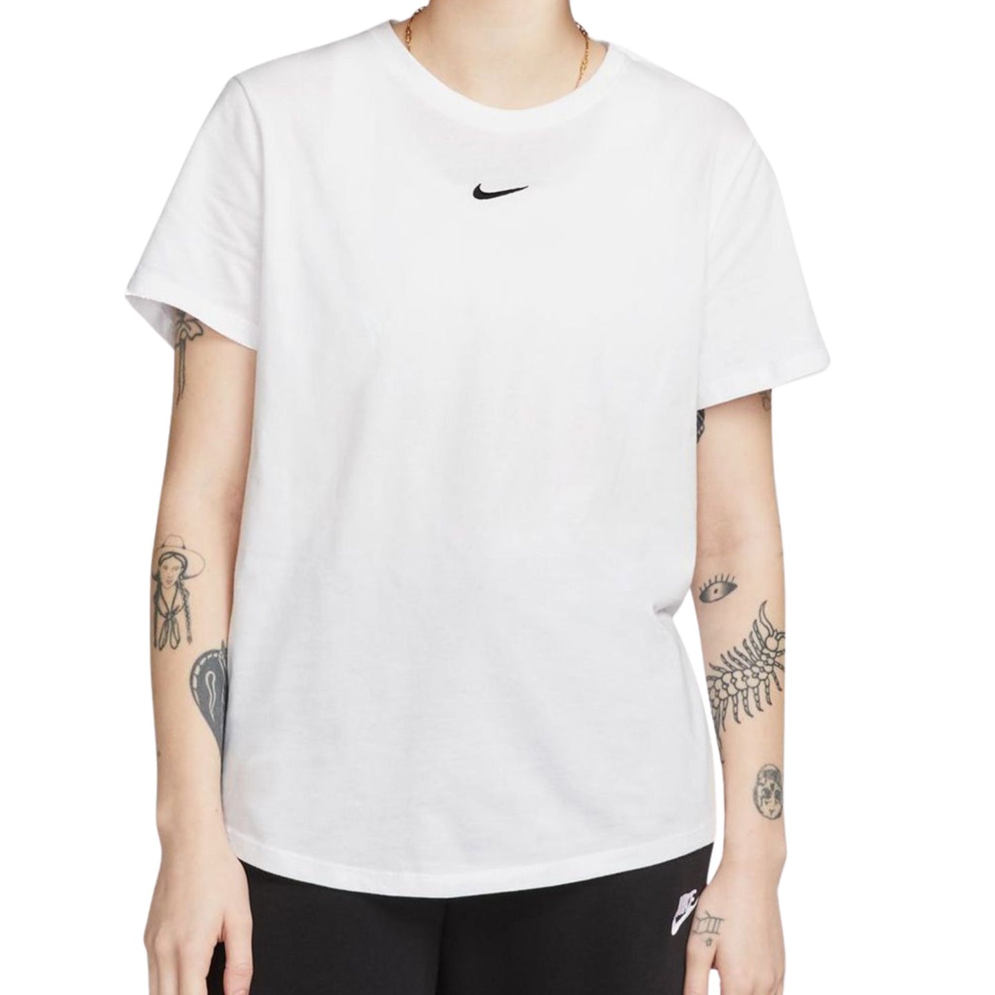 Onesizestore Nike Sportswear Essential T-Shirt DX7904 100