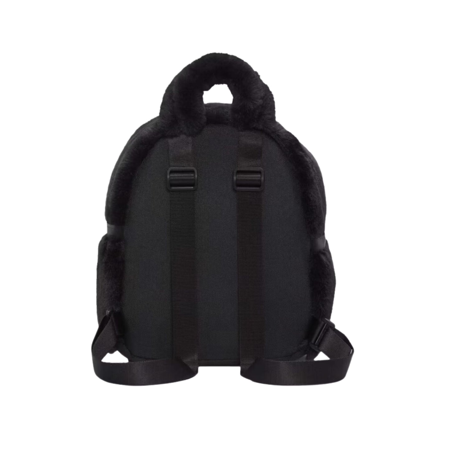 Nike Sportswear Futura 365 Mini Zaino in Pelliccia Sintetica (6L)
