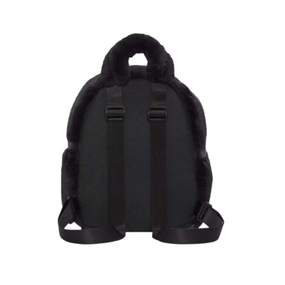 Nike Sportswear Futura 365 Mini Zaino in Pelliccia Sintetica (6L)