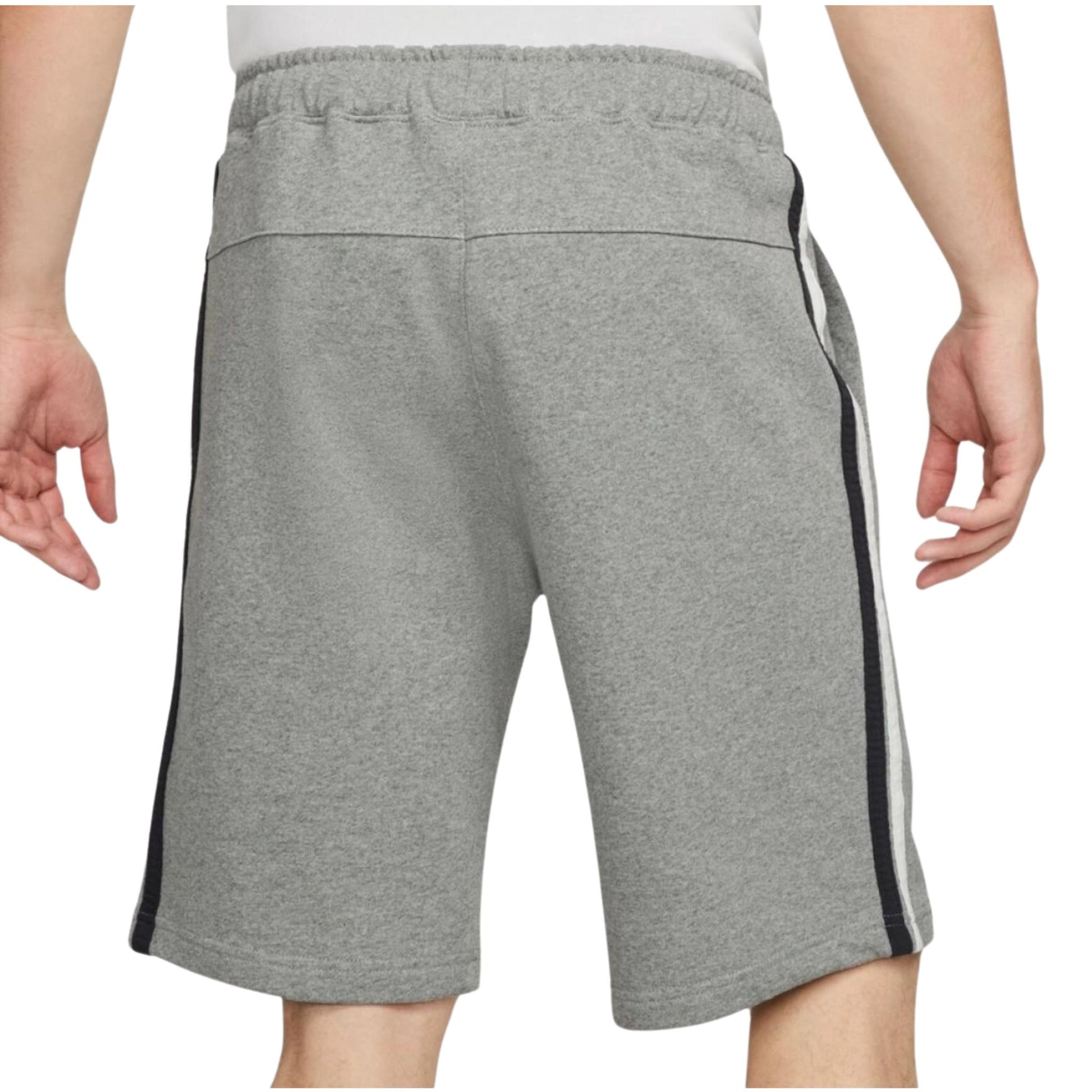 Onesizestore Nike Sportswear Retro Fleece Shorts DZ2555 063