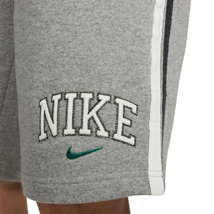 Onesizestore Nike Sportswear Retro Fleece Shorts DZ2555 063