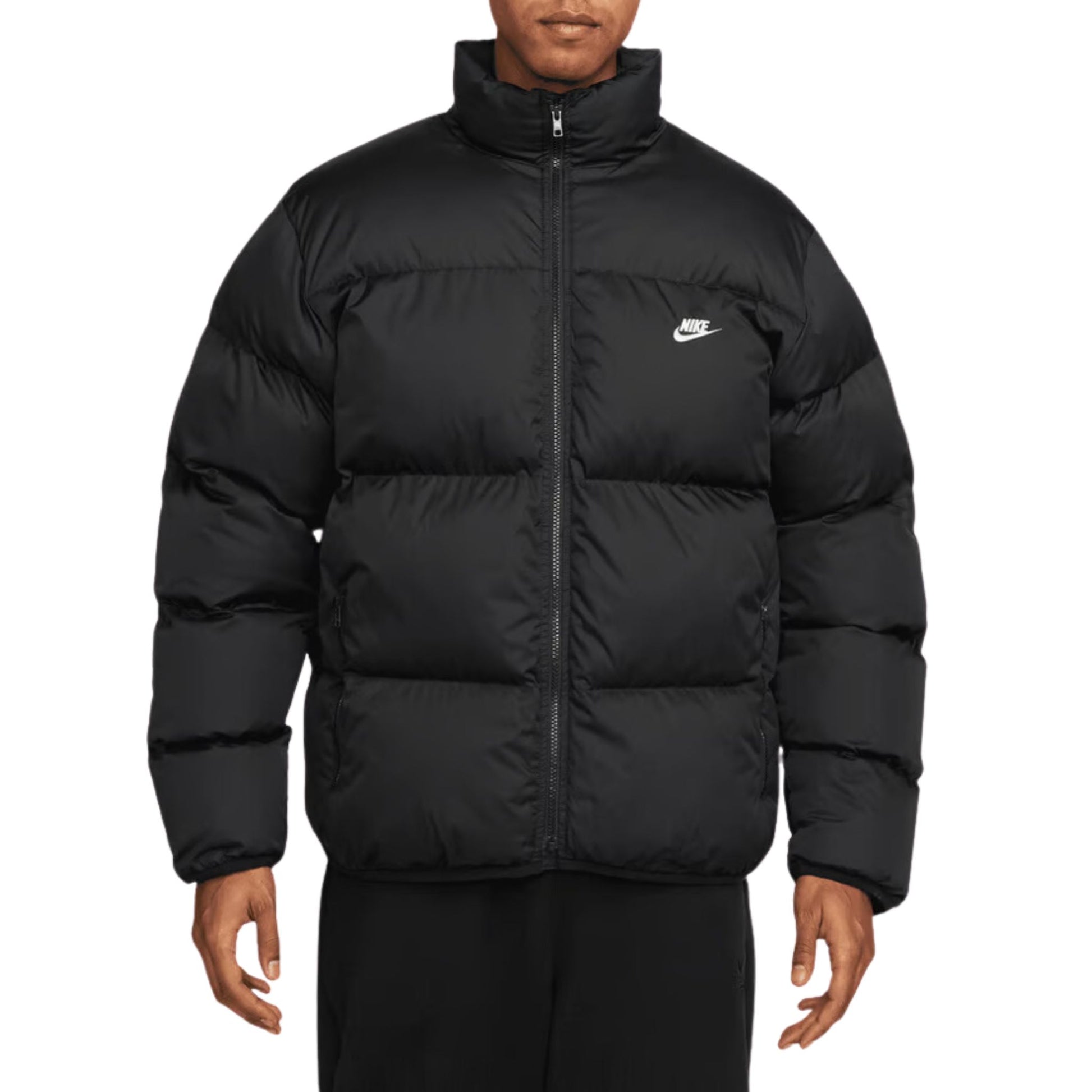 Onesizestore Nike Sportswear Storm-FIT Men's Puffer Jacket Primaloft FB7368 010