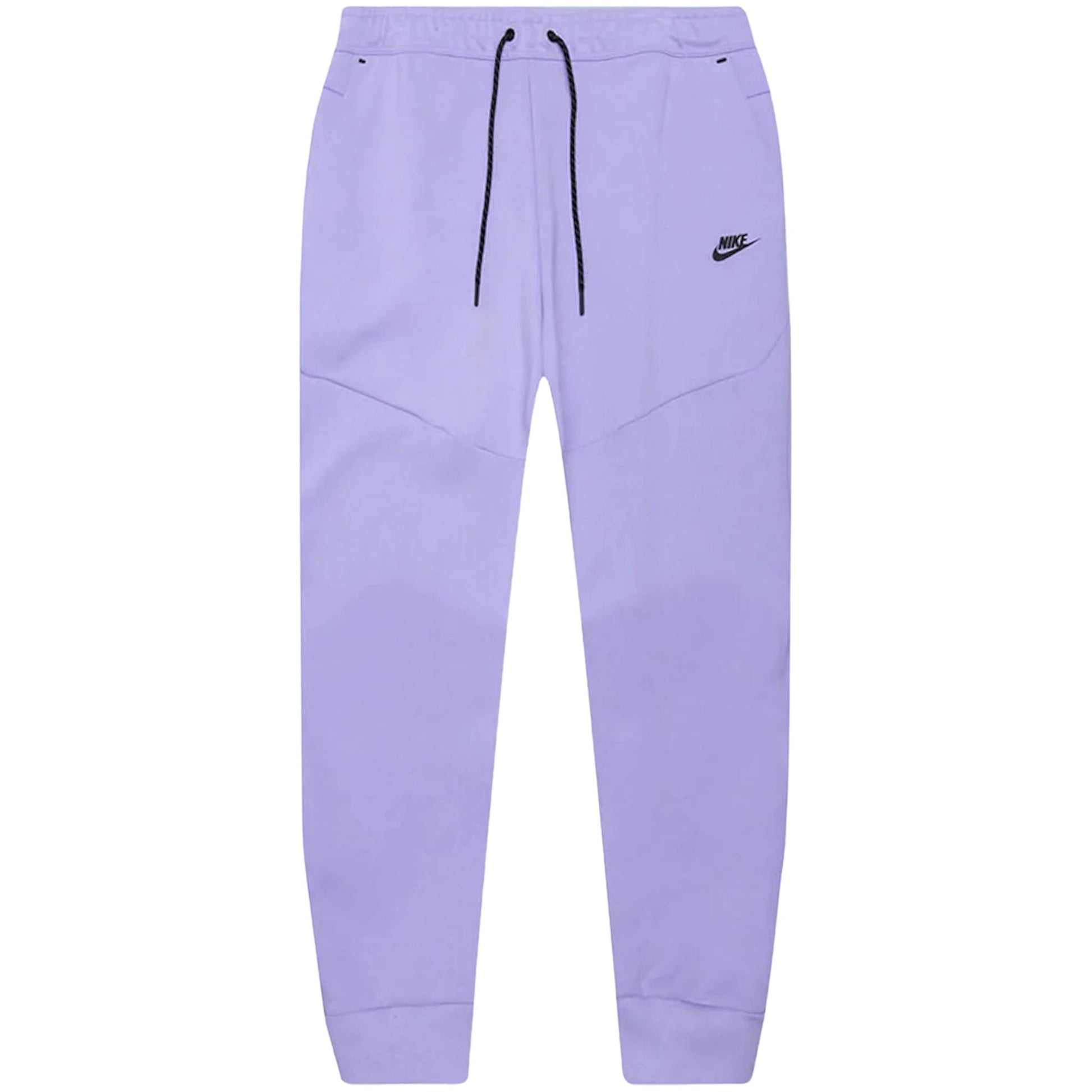 One Size Nike Sportswear Tech Fleece Full Zip - Felpa con cappuccio e pantaloni CU4495 569 CU4489 569