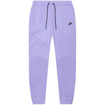 One Size Nike Sportswear Tech Fleece Full Zip - Felpa con cappuccio e pantaloni CU4495 569 CU4489 569