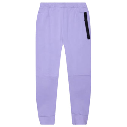 One Size Nike Sportswear Tech Fleece Full Zip - Felpa con cappuccio e pantaloni CU4495 569 CU4489 569